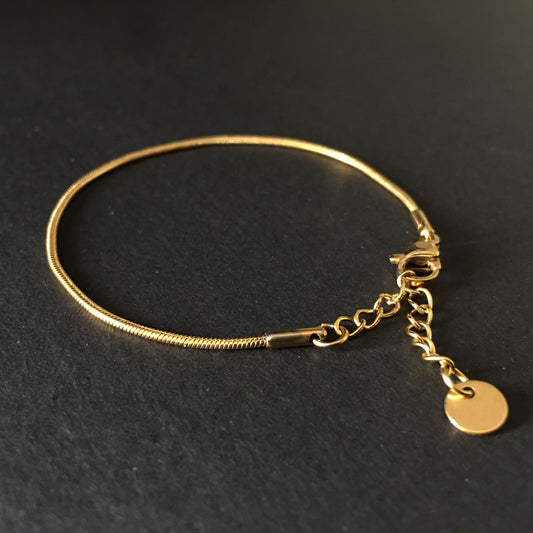 PULSERA PRAGA