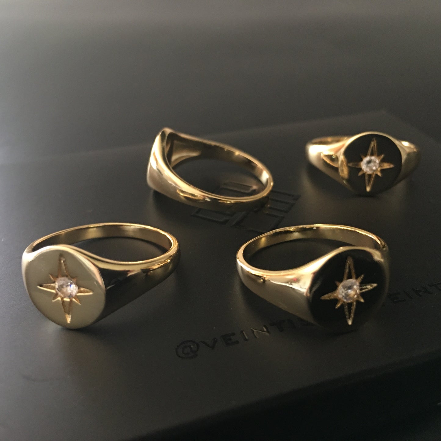 ANILLO LUCIAN