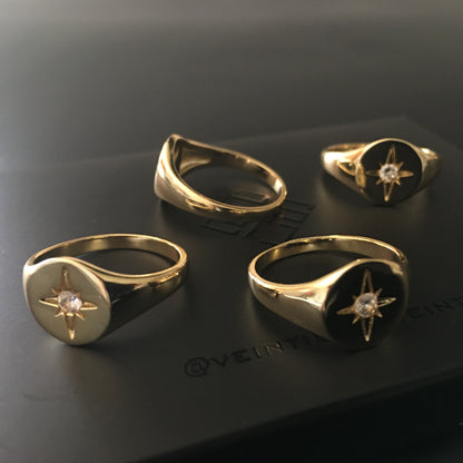 ANILLO LUCIAN