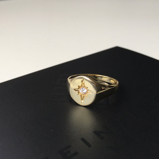 ANILLO LUCIAN