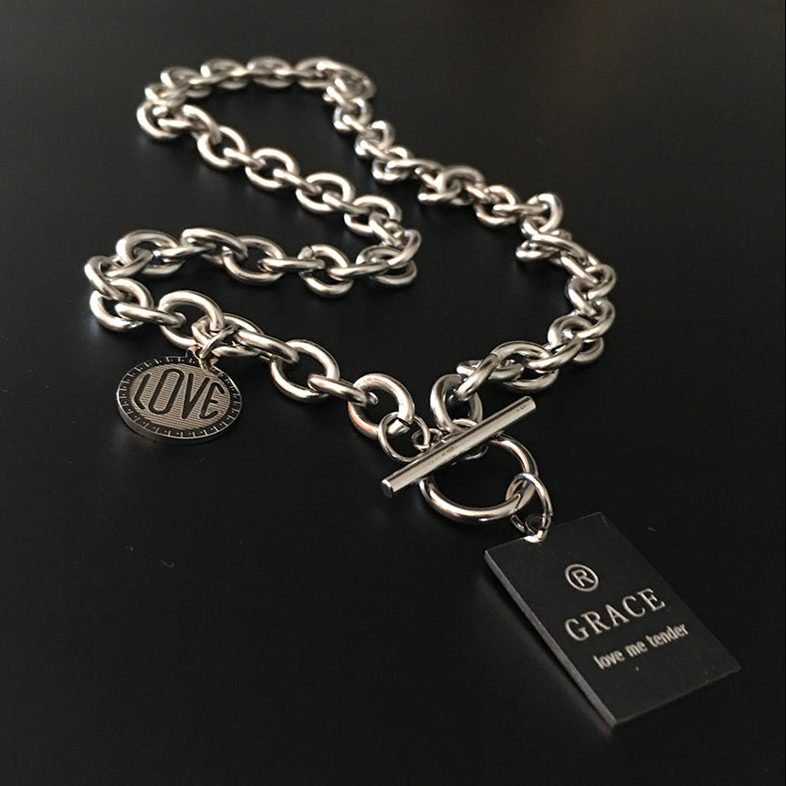 COLLAR GRACE