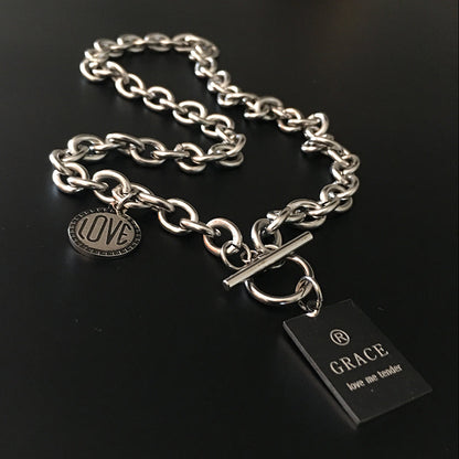 COLLAR GRACE
