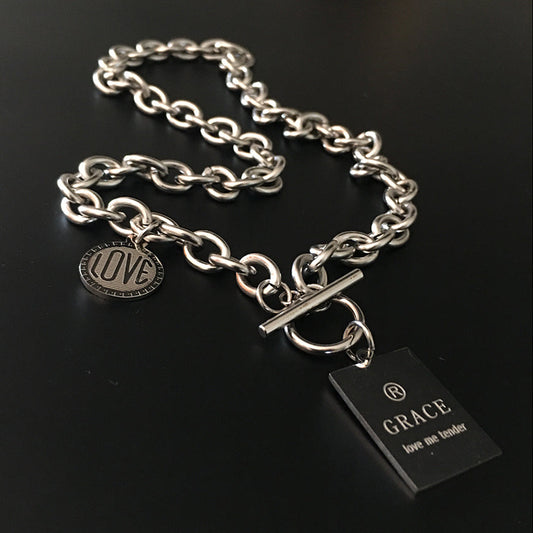 COLLAR GRACE