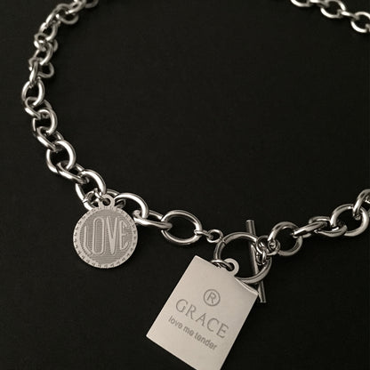 COLLAR GRACE