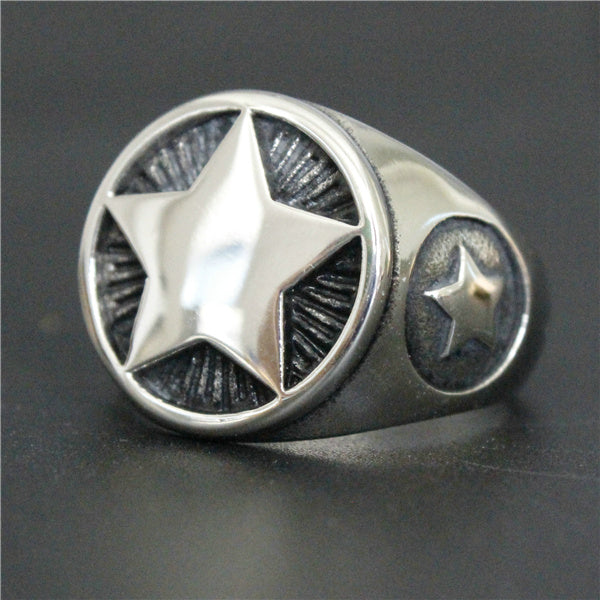 ANILLO STARRY