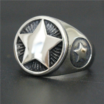 ANILLO STARRY