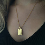 COLLAR BREATHE