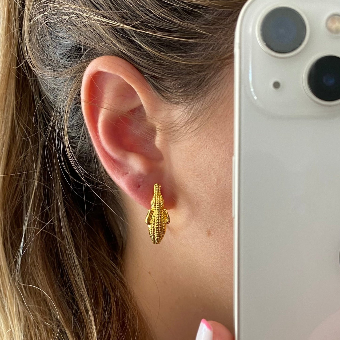 AROS COCO GOLD