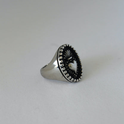 ANILLO SACRO