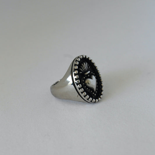 ANILLO SACRO