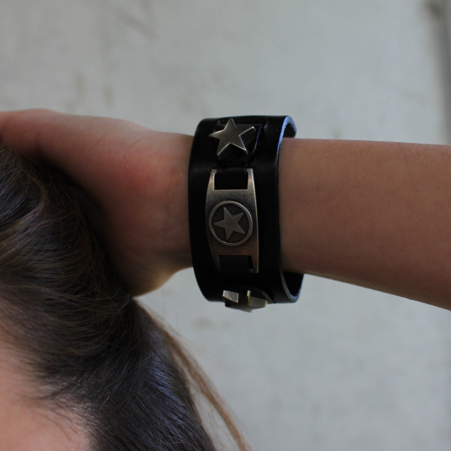 PULSERA STAR BELT