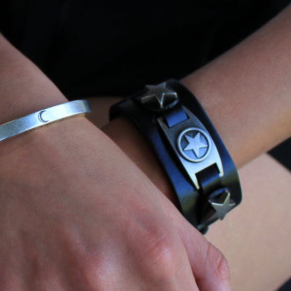 PULSERA STAR BELT