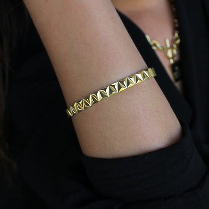 PULSERA MALAGA