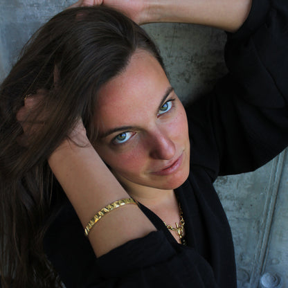 PULSERA MALAGA