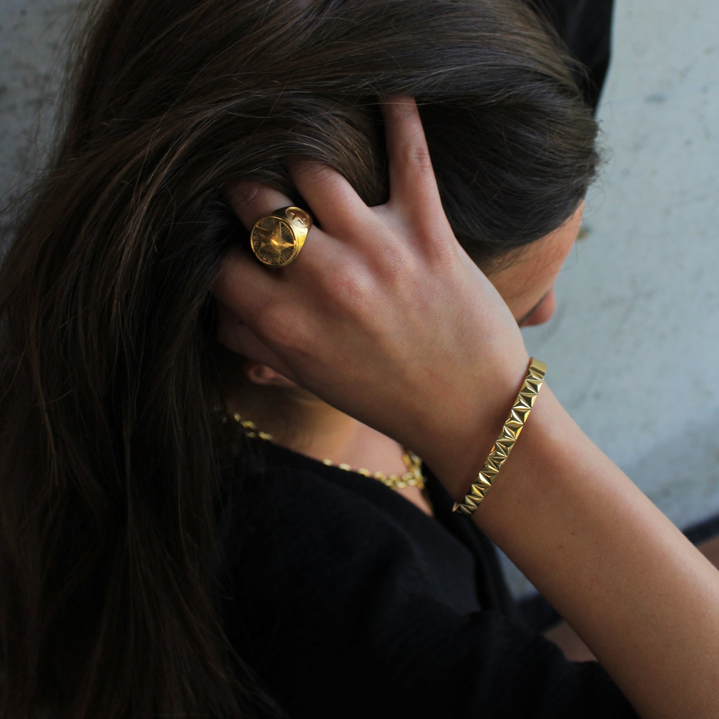 PULSERA MALAGA