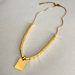 COLLAR BREATHE GEO