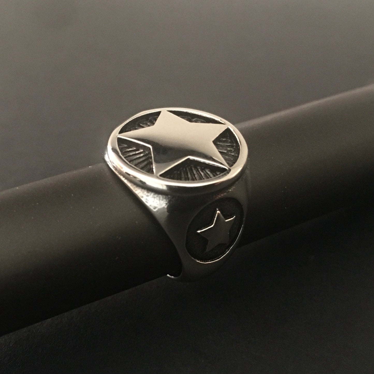 ANILLO STARRY