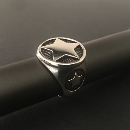 ANILLO STARRY