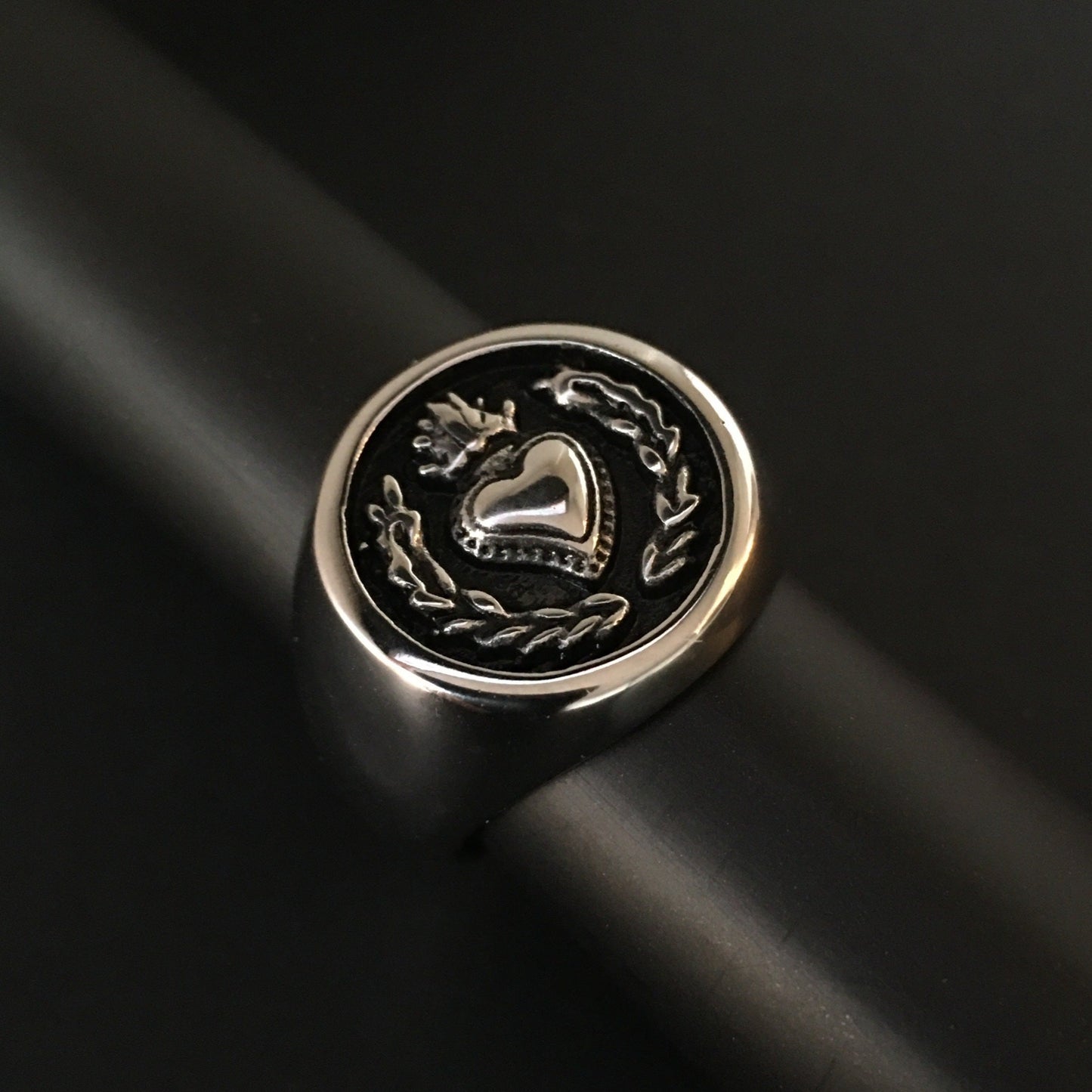 ANILLO SACRED