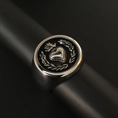 ANILLO SACRED