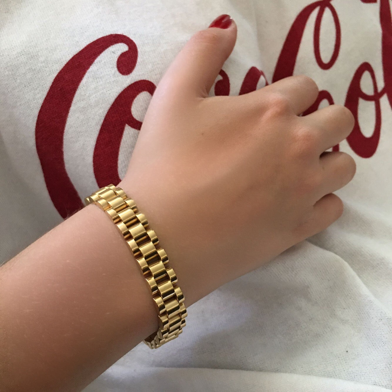 PULSERA BRACELET