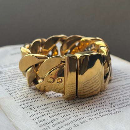 PULSERA BOLD G