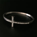 PULSERA CROSS