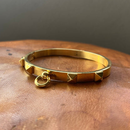 PULSERA PYRAMIDS