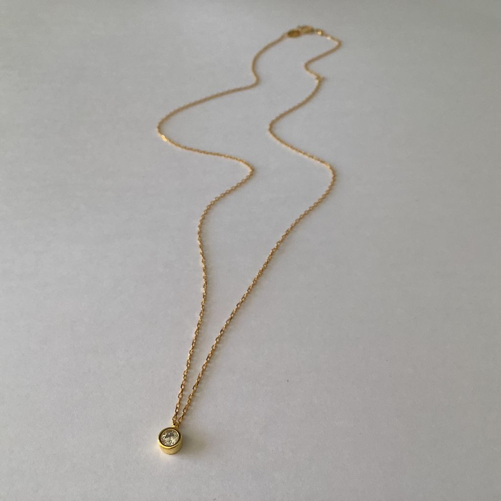COLLAR LUZ DE ESPERANZA
