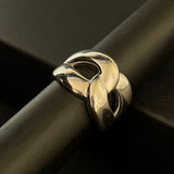 ANILLO ISA