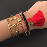 PULSERA VICTORIA